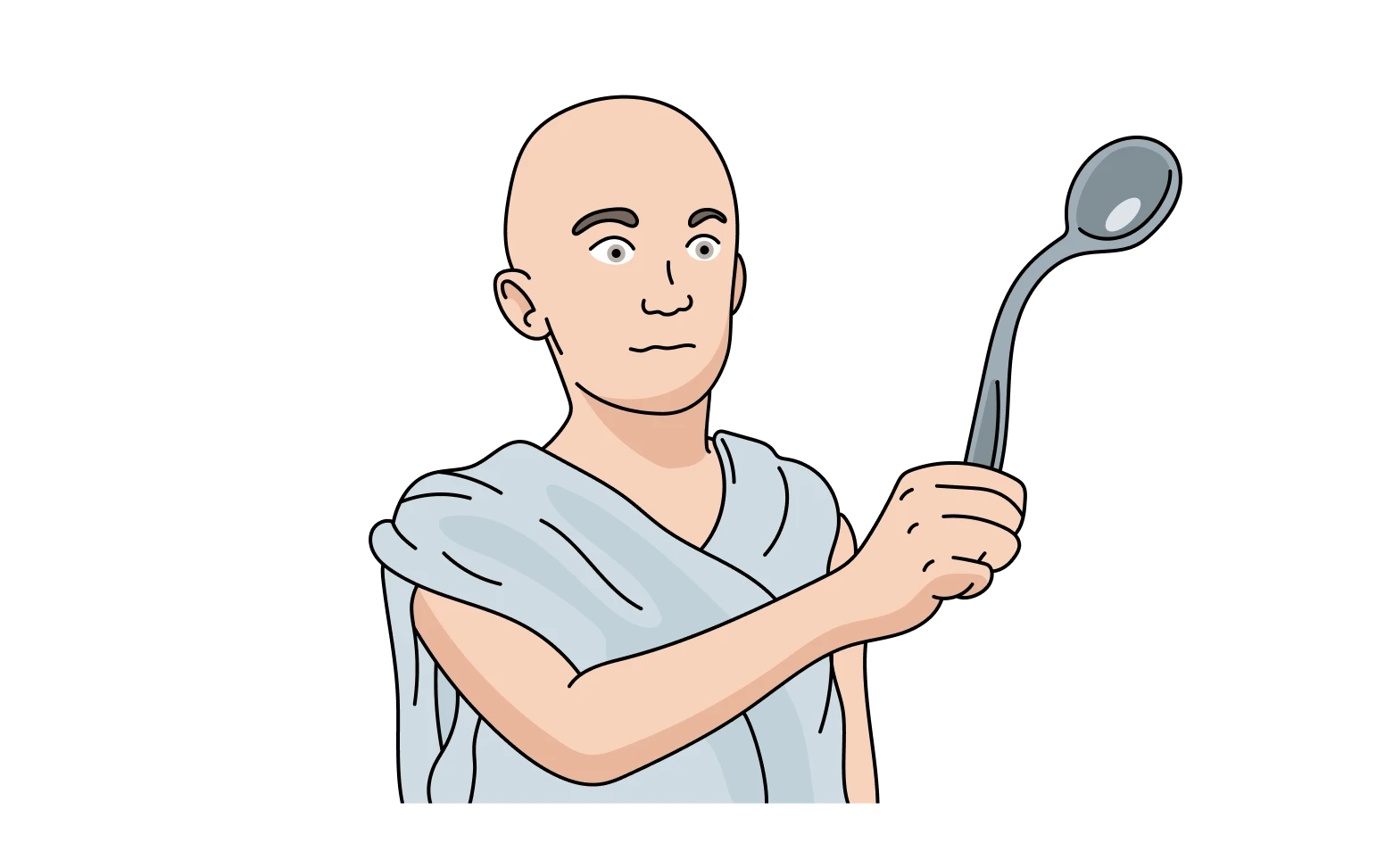 Отлаженный механизм