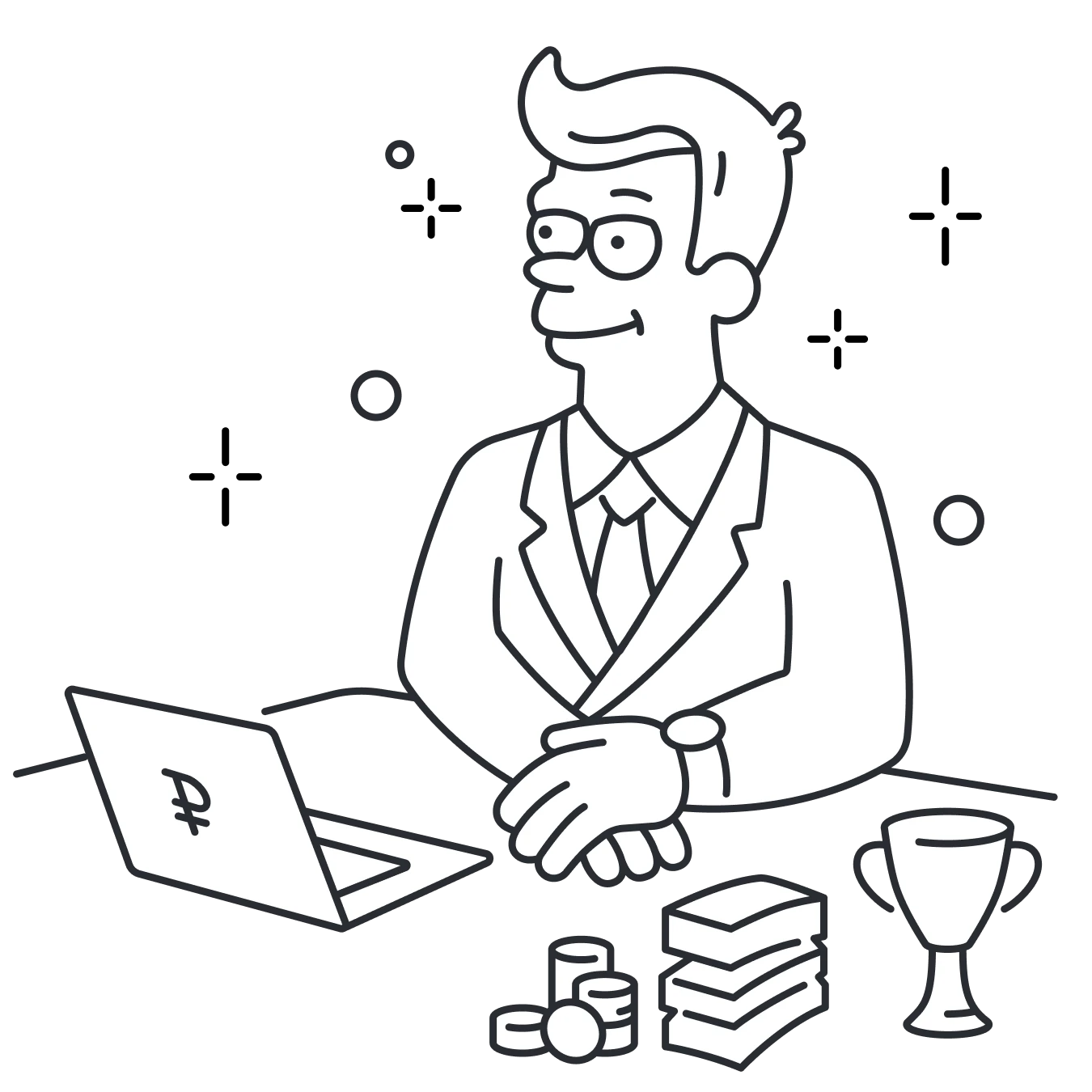 заработок в партнерской программе