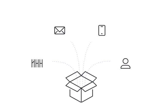 Cистема автоматизации франшизы