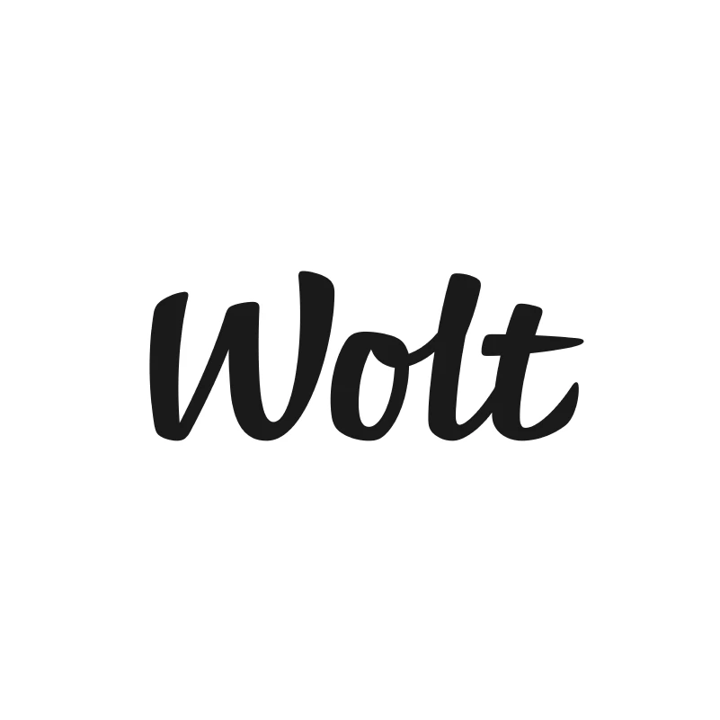 интеграция quick resto и Wolt