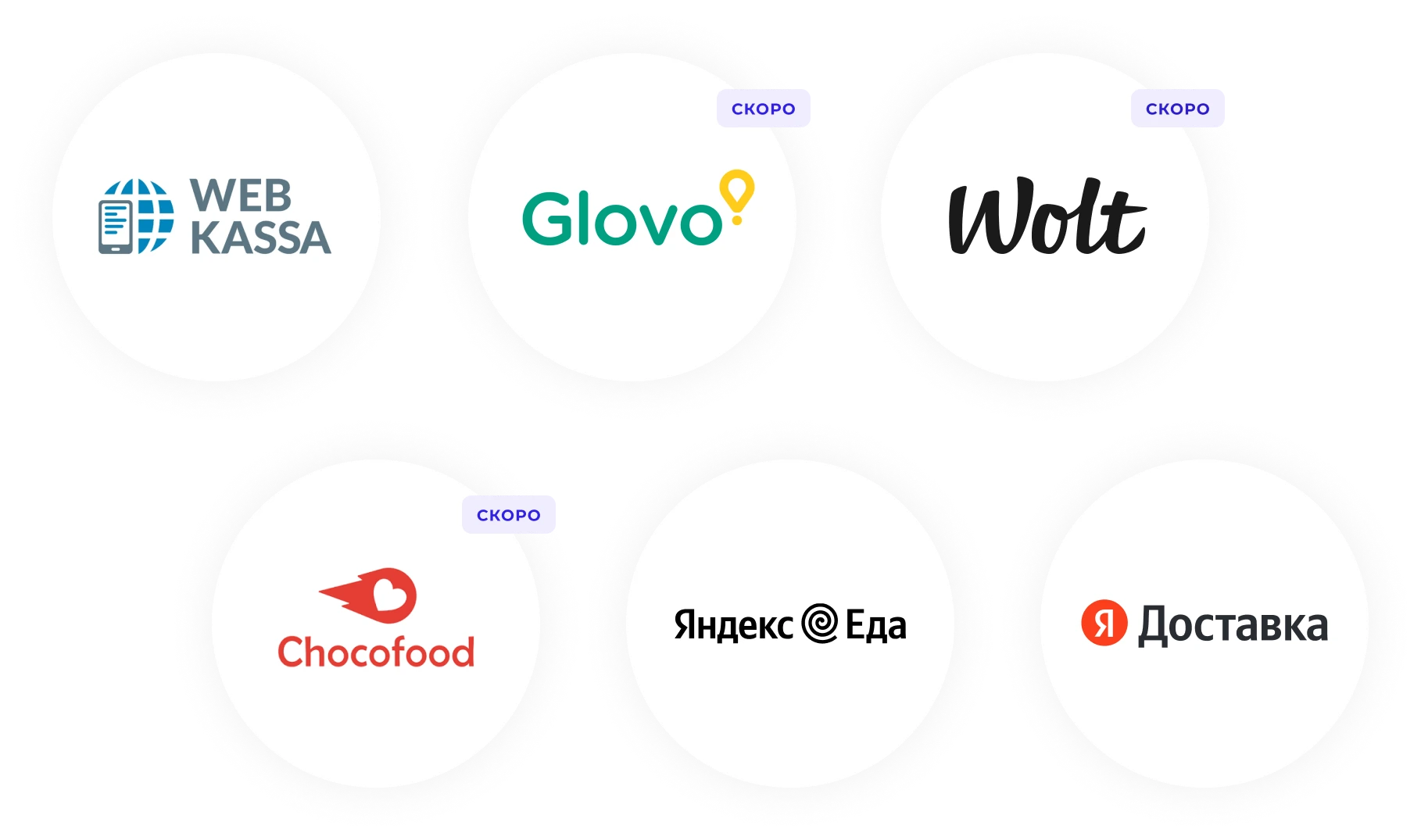 управление персоналов в ресторане