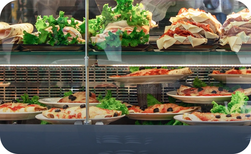 Автоматизация кулинарии