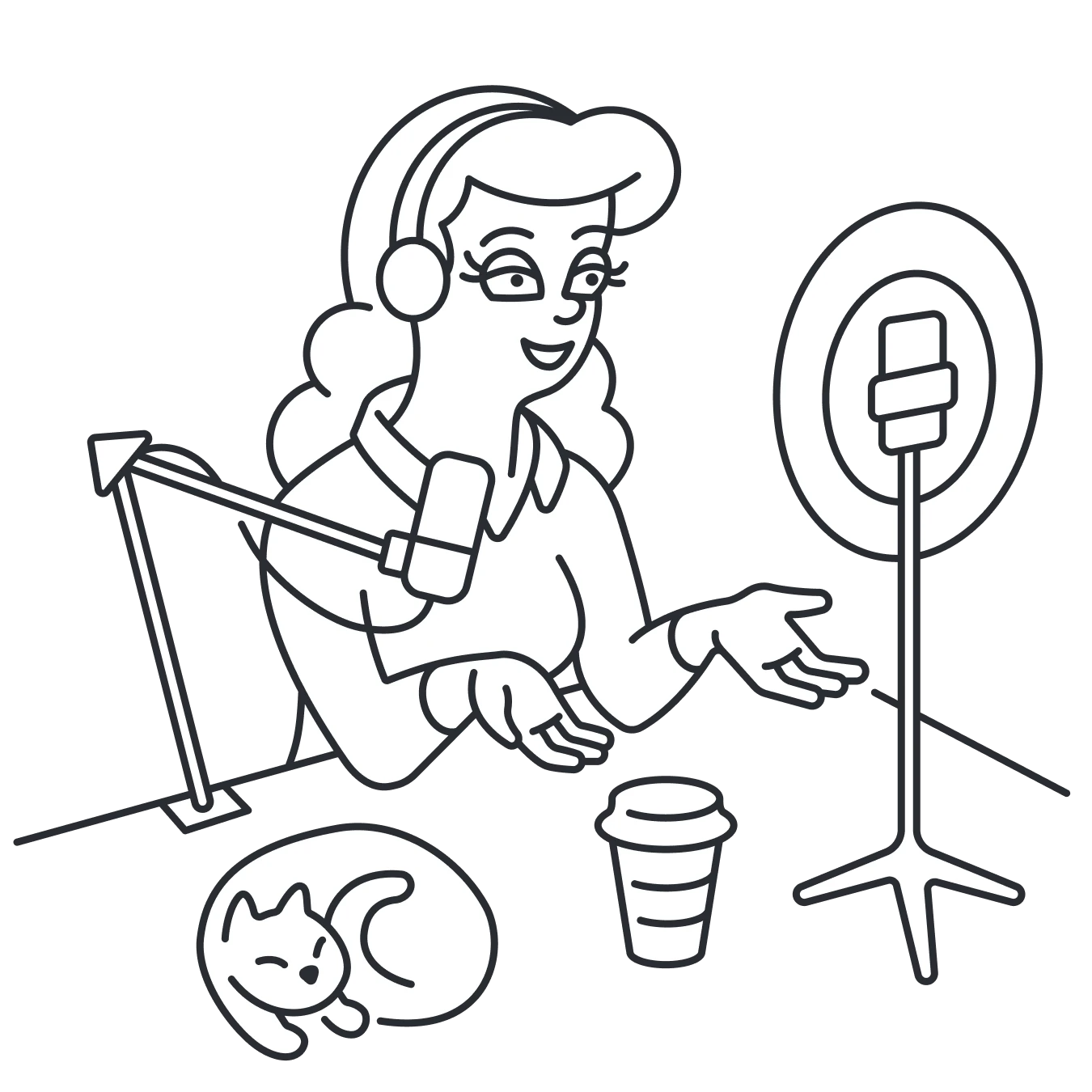 партнерская программа системы автоматизации