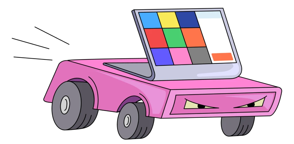 Автономная работа