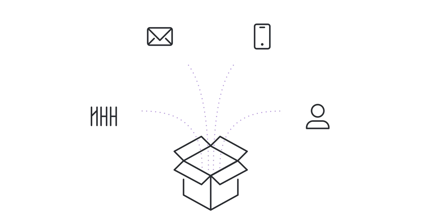 Cистема автоматизации франшизы