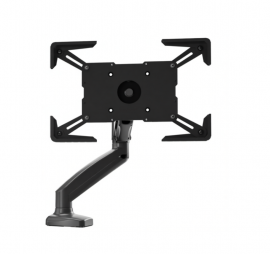 Кронштейн (держатель) настольный с адаптером для Apple iPad 10.1 -13 дюйма